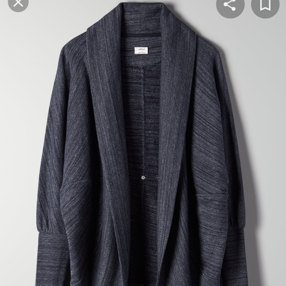 Wilfred Diderdot Sweater